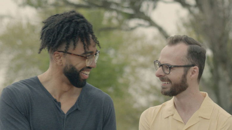 кадр из фильма Rendezvous in Chicago