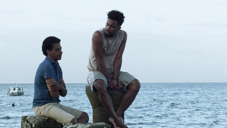 кадр из фильма Остров