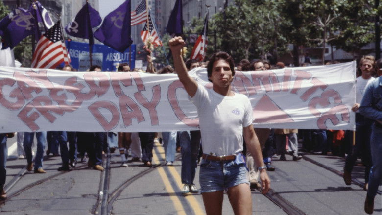 кадр из фильма Gay USA