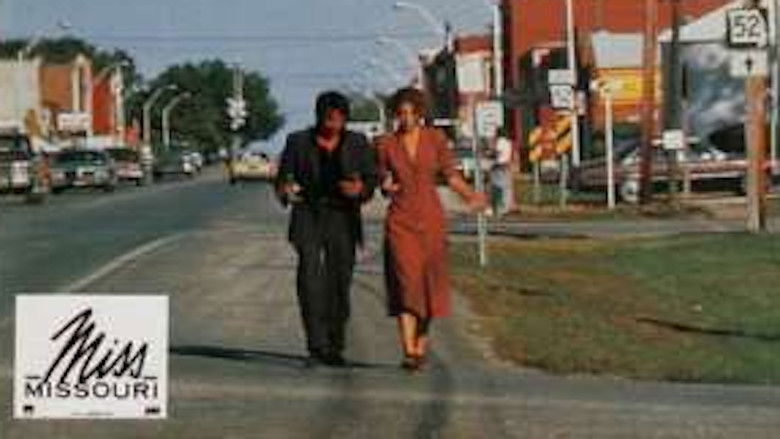 кадр из фильма Miss Missouri