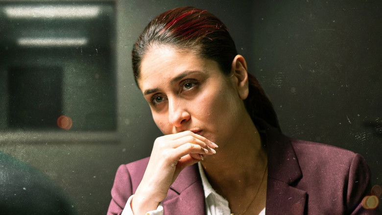 кадр из фильма The Buckingham Murders