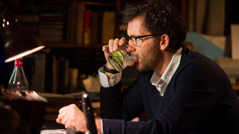 кадр из фильма Любовь в словах и картинках