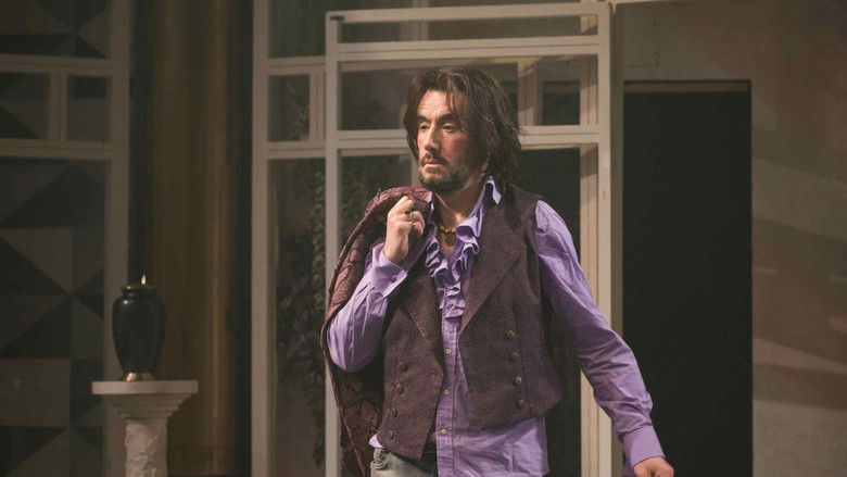 кадр из фильма National Theatre Live: Twelfth Night