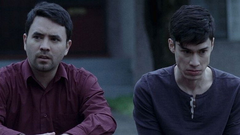 кадр из фильма Kimchi Fried Dumplings