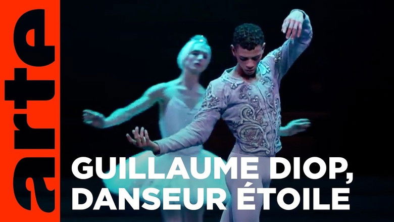 кадр из фильма Être noir à l'Opéra