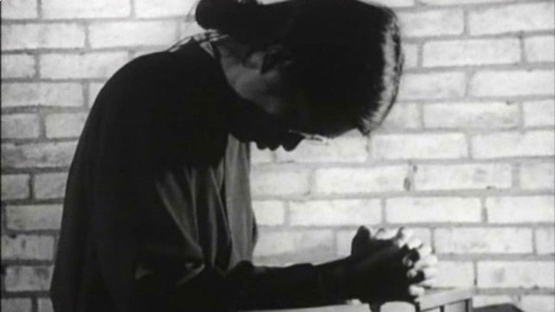 кадр из фильма Essene