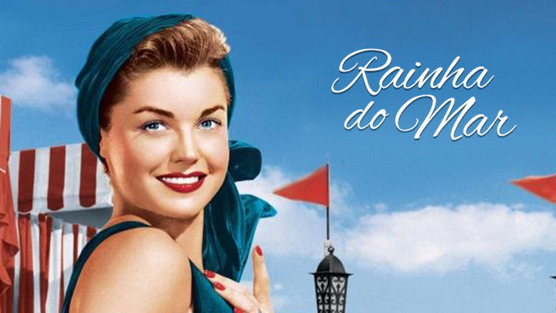 кадр из фильма Миллион долларов для русалки