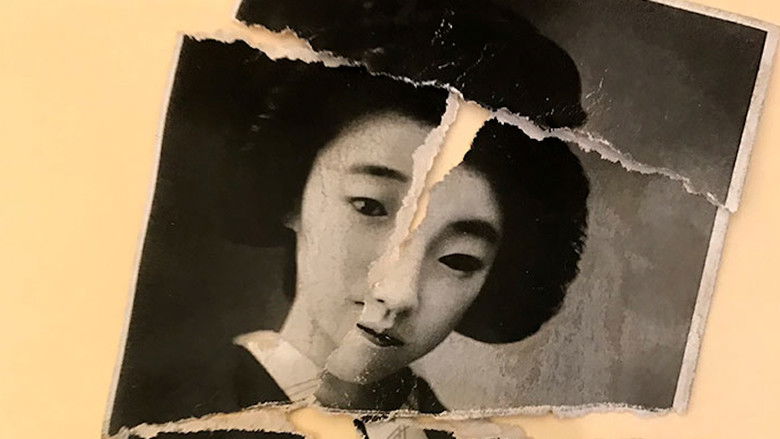 кадр из фильма Ghosts of Hiroshima