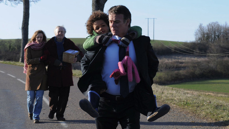 кадр из фильма 10 золотых дней