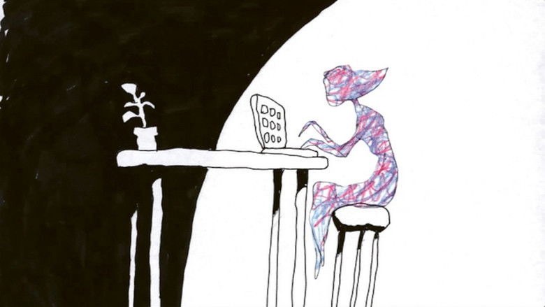 кадр из фильма Demi’s Panic