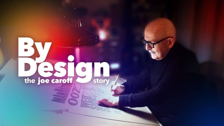 кадр из фильма By Design: The Joe Caroff Story
