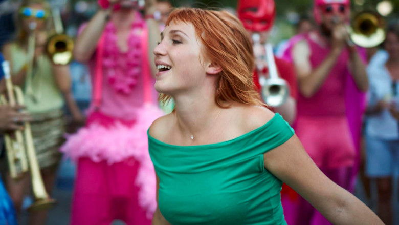 кадр из фильма Luna