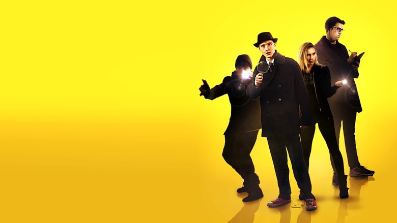 кадр из фильма Debunkers, Inc.