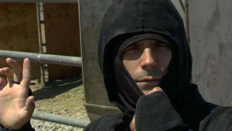 кадр из фильма Undercut