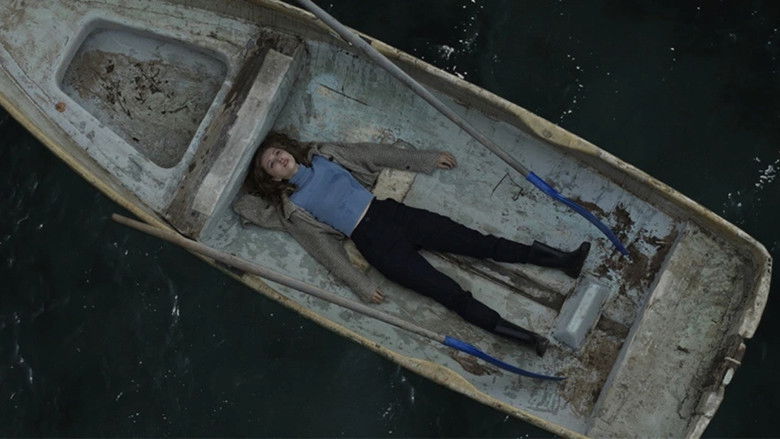 кадр из фильма Воплощение