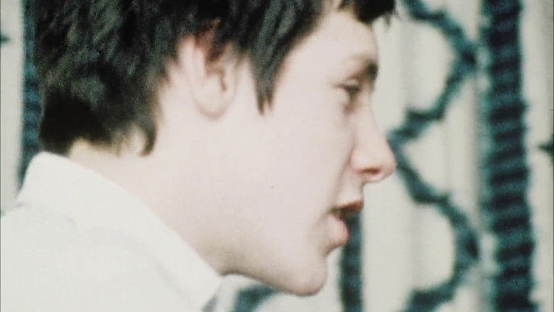 кадр из фильма Everybody's an Actor, Shakespeare Said