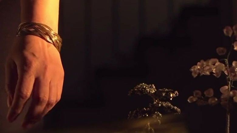 кадр из фильма Buenas noches, mamá