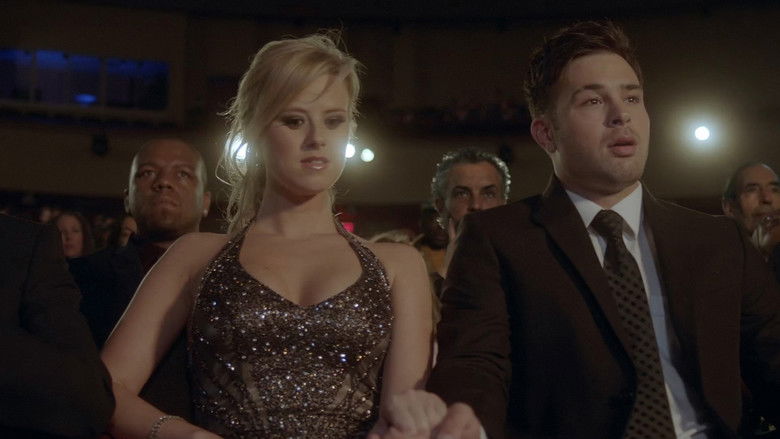 кадр из фильма Rich Boy, Rich Girl