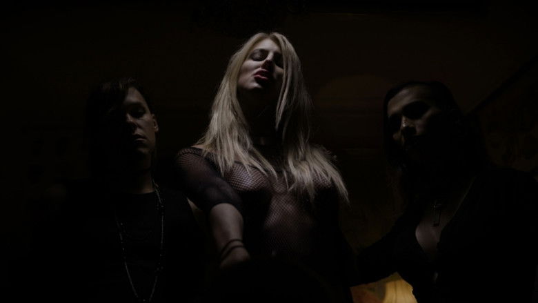 кадр из фильма Fuckgirls