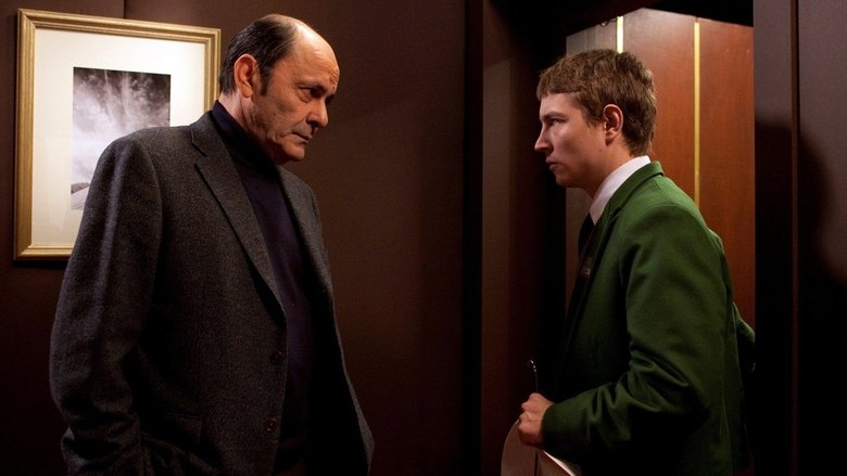 кадр из фильма Перед рассветом