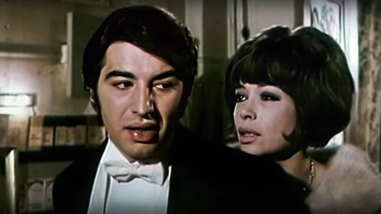 кадр из фильма La vida continúa