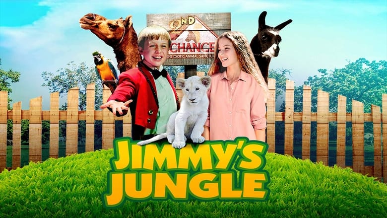 кадр из фильма Jimmy's Jungle