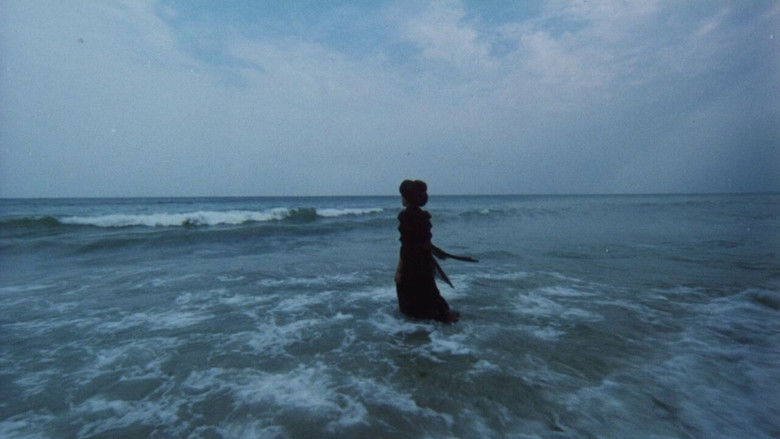 кадр из фильма Моргиана