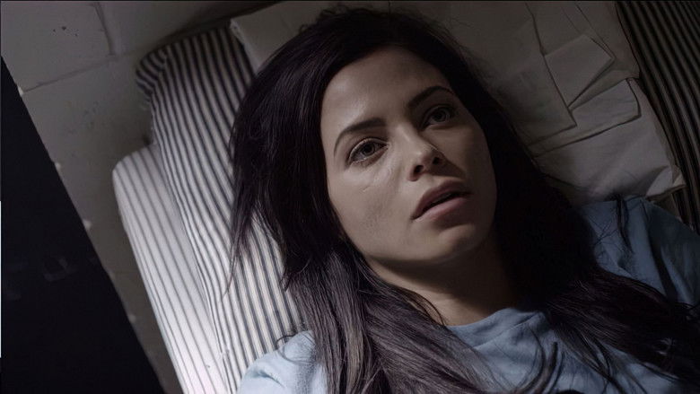 кадр из фильма She Made Them Do It