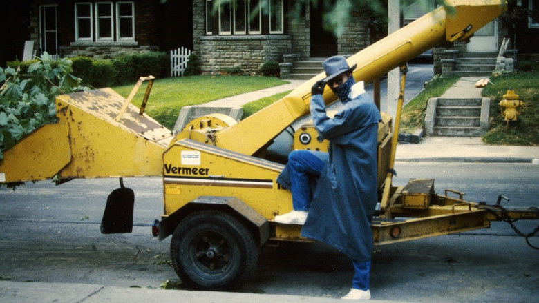 кадр из фильма Ядерный репортер