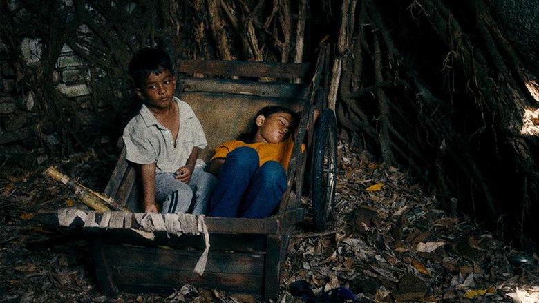 кадр из фильма Harà Watan