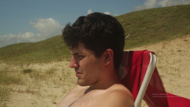 кадр из фильма Catarse