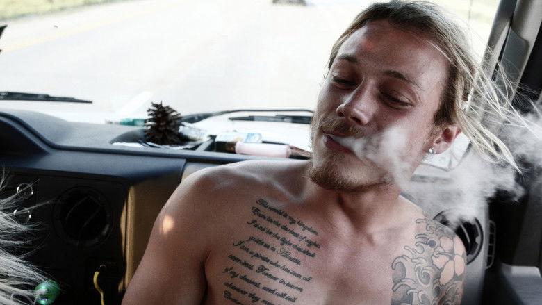 кадр из фильма Американская милашка