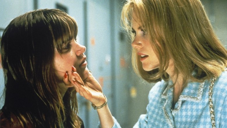 кадр из фильма Умереть во имя