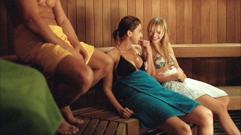 кадр из фильма Se min kjole