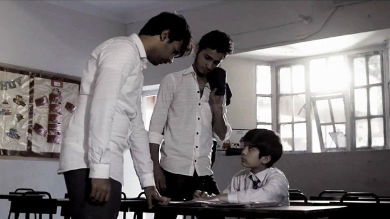 кадр из фильма Katchi