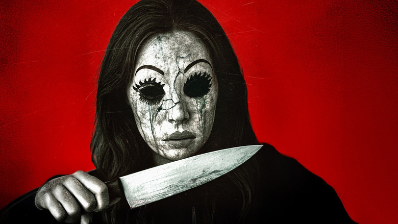 кадр из фильма Morgan: Killer Doll