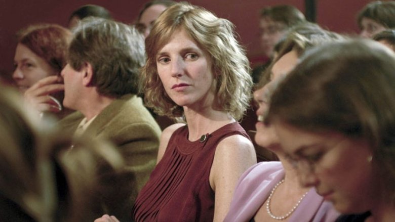 кадр из фильма La Vie d'artiste