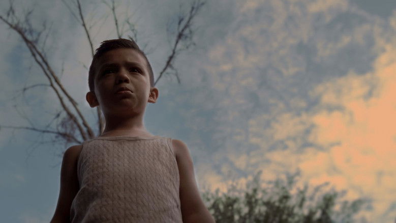 кадр из фильма Sequía