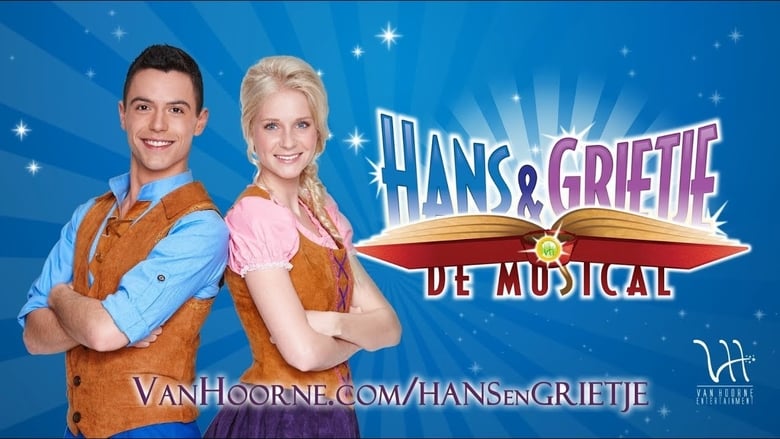 кадр из фильма Hans en Grietje: De Musical