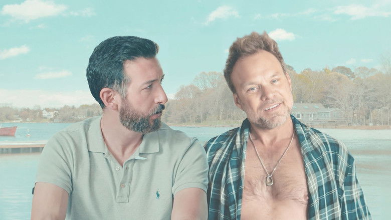 кадр из фильма Give or Take