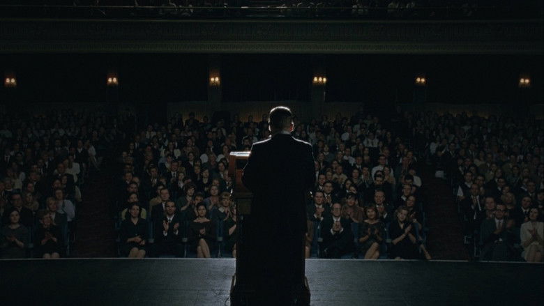 кадр из фильма Капоте