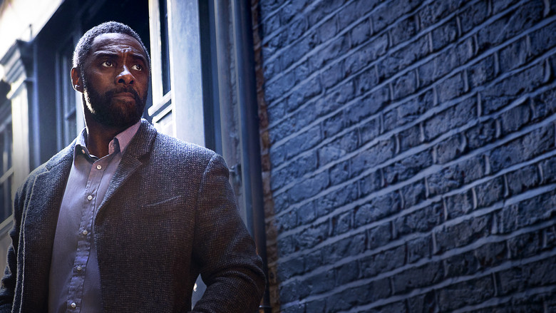 кадр из фильма Лютер: падшее солнце