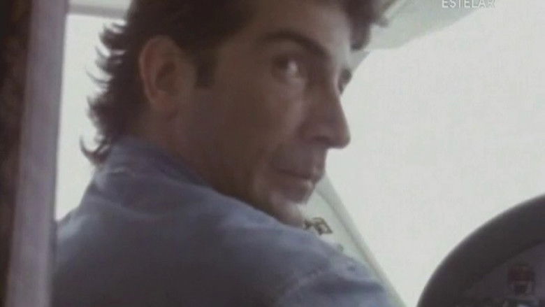 кадр из фильма Volver a nacer