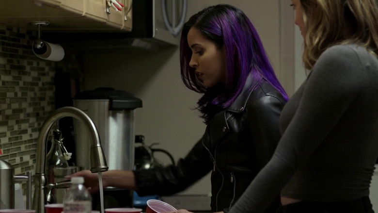 кадр из фильма Edging