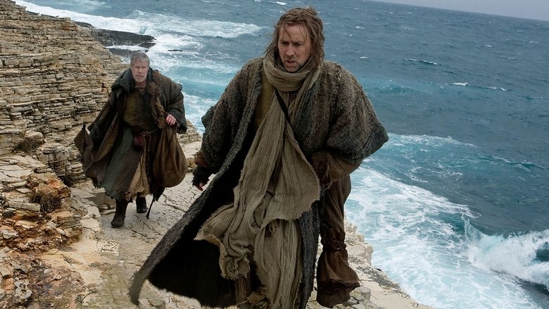 кадр из фильма Время ведьм