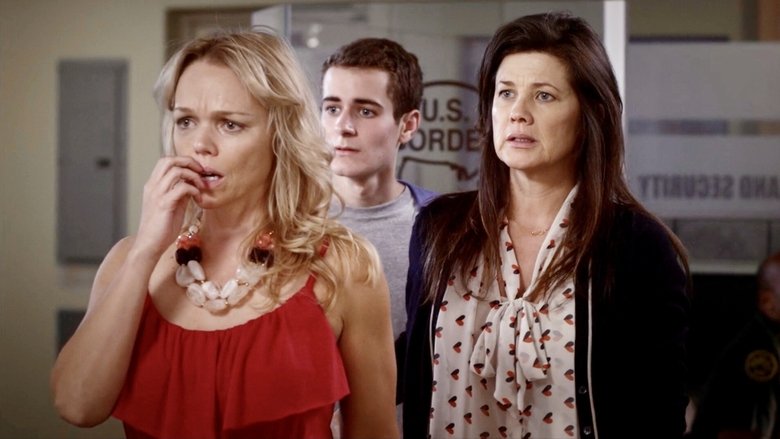 Исчезнувшая