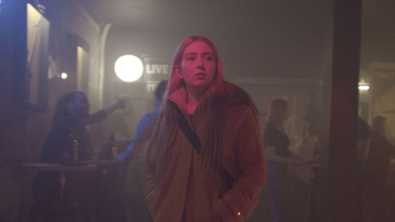 кадр из фильма Beyaz Hap