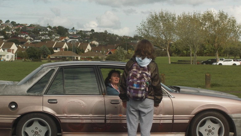 кадр из фильма Правосудие Банни Кинг