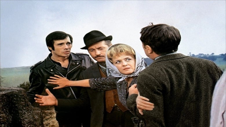 кадр из фильма Appelez-moi Mathilde