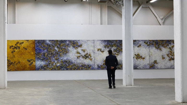 پۆرترەیتێکی سوفیان